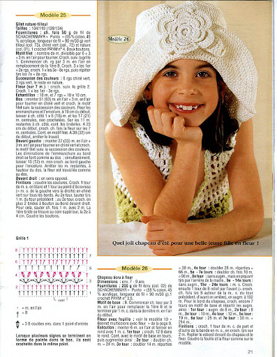 احلى مجله للبنوتات الحلوات  Page-021