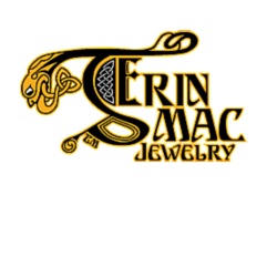 Erin Mac Jewelry logo