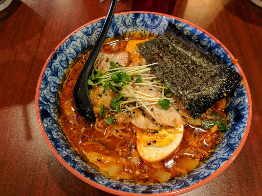 Minato Sushi & Bar