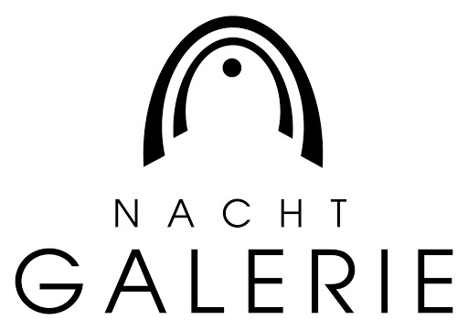 Nachtgalerie logo