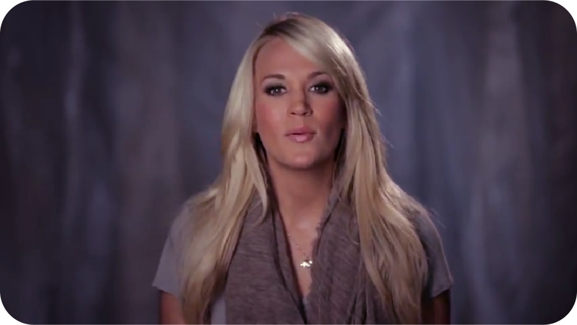 carrie underwood blown away.png