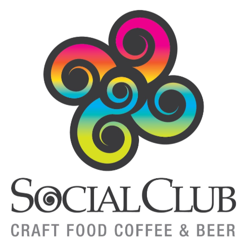 Taupo Social Club logo
