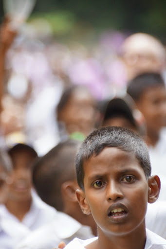 Шри-Ланка: на машине 1 100 км,  фото без комментариев, март-апрель 2013г.