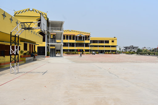 Indian Public School (IPS), Near Stadium, Stadium Rd, Hanuman Nagar Colony, Madhubani, Bihar 847211, India, Private_School, state BR