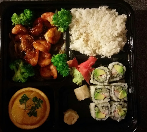 Restaurant «Kenzo Japanese & Asian Fusion», reviews and photos, 1495 Lincoln Way E, Chambersburg, PA 17202, USA