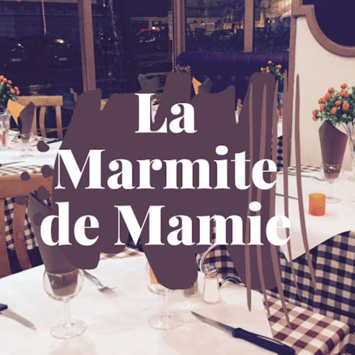 La Marmite De Mamie logo