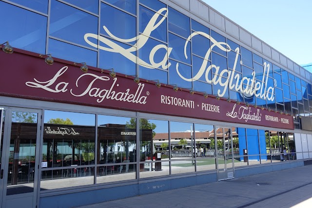 Restaurante La Tagliatella