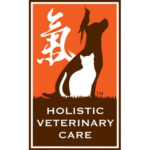 Holistic Veterinary Care logo