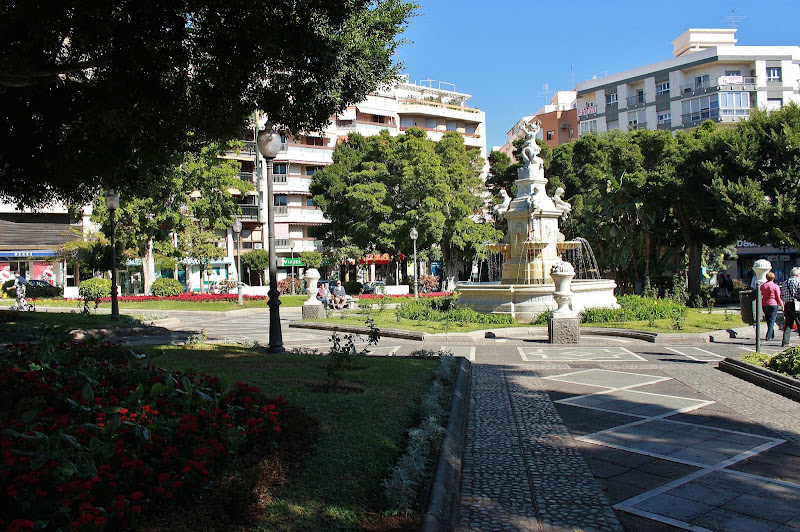 Круиз для лентяев и одиночек: Norwegian Spirit из Барселоны на Канары в январе 2013