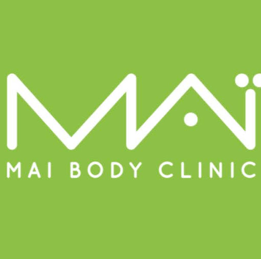 Mai Body Clinic - Calgary logo