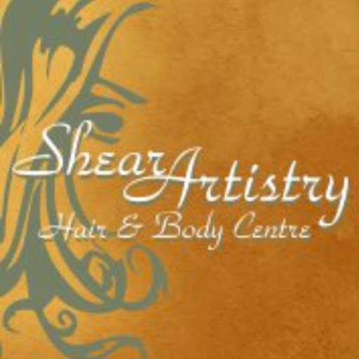 Shear Artistry Hair & Body Centre logo