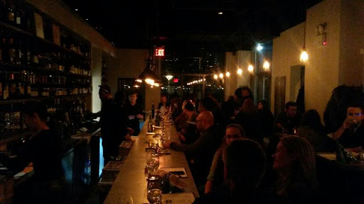 Wine Bar «BLVD Wine Bar», reviews and photos, 4720 Center Blvd, Long Island City, NY 11109, USA