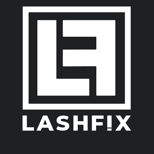 LashFix logo