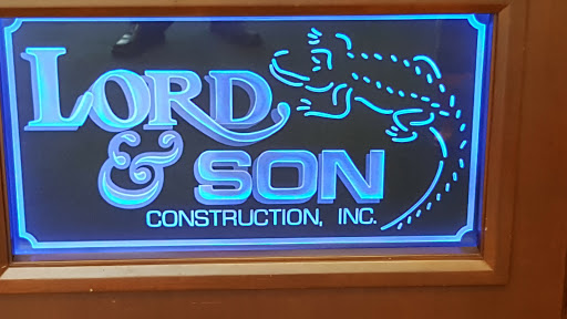 General Contractor «Lord & Son Construction Inc», reviews and photos, 19 David St, Fort Walton Beach, FL 32547, USA