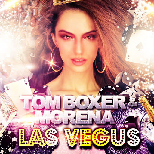 Tom Boxer & Morena feat. Sirreal - Las Vegas (Radio Edit) new song 2013