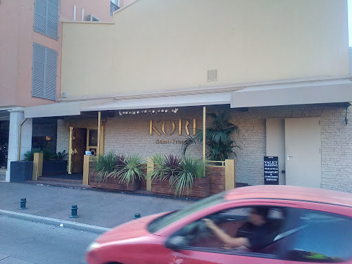 Le Papagayo