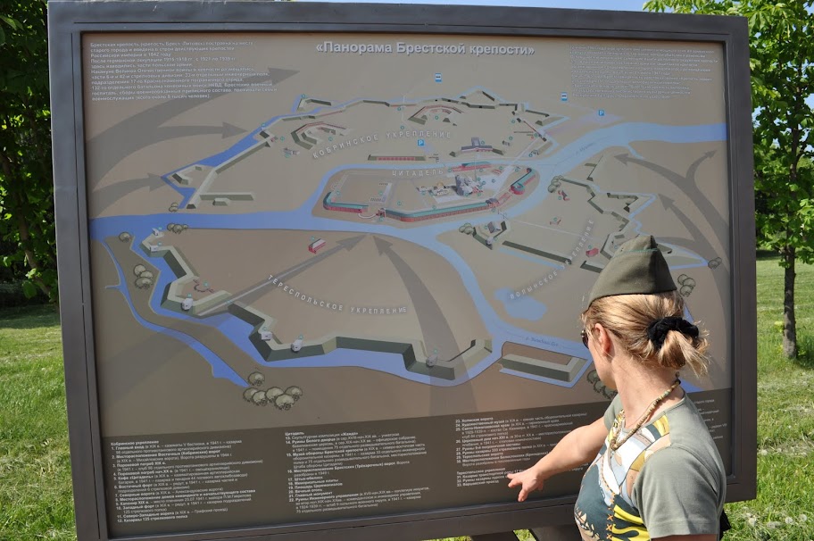 песнь о партизанах.(отчет о белоорусской бойне)