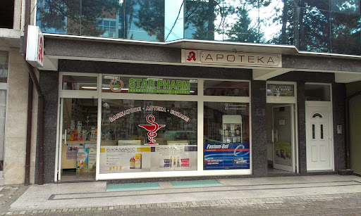 pharmacy