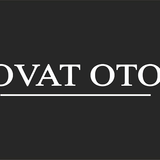 OVAT OTO logo