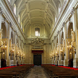 The Cathedral - Palermo, Sicily, Italy