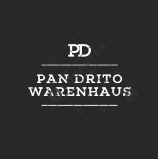 Pan Drito Warenhaus logo