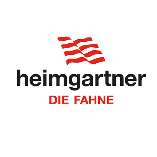 Heimgartner Fahnen AG logo