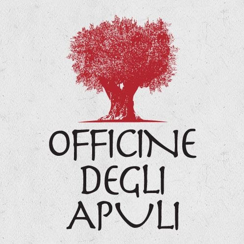 Officine Degli Apuli logo