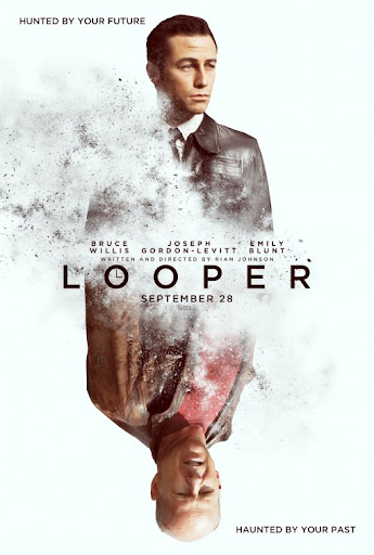 Picture Poster Wallpapers Looper (2013) Full Movies
