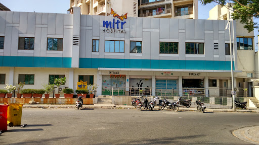 MITR Hospital, Kharghar, Navi Mumbai, Plot:37, Eden Garden, Opposite Harmony International School, Sector-5, Kharghar, Navi Mumbai, Maharashtra 410210, India, Hospital, state MH