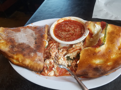 Pizza Restaurant «Brooklyn Bros. Pizzeria», reviews and photos, 8326 Mukilteo Speedway, Mukilteo, WA 98275, USA