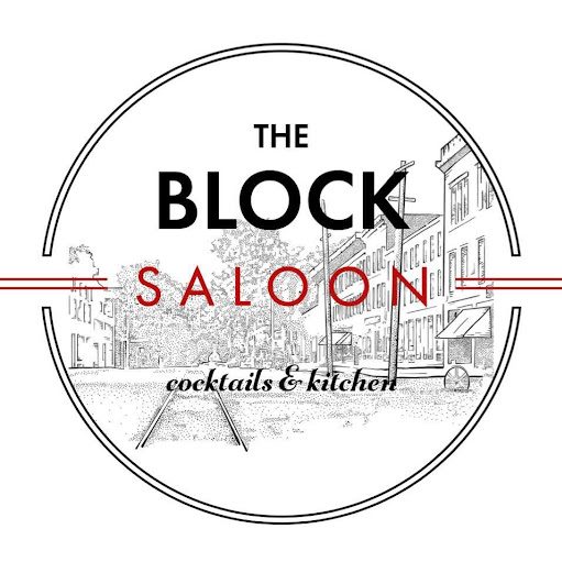 The Block Saloon