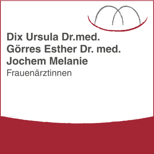 Dr. Ursula Dix, Dr. Esther Görres, Melanie Jochem, Yvonne Krieger | Frauenärztinnen