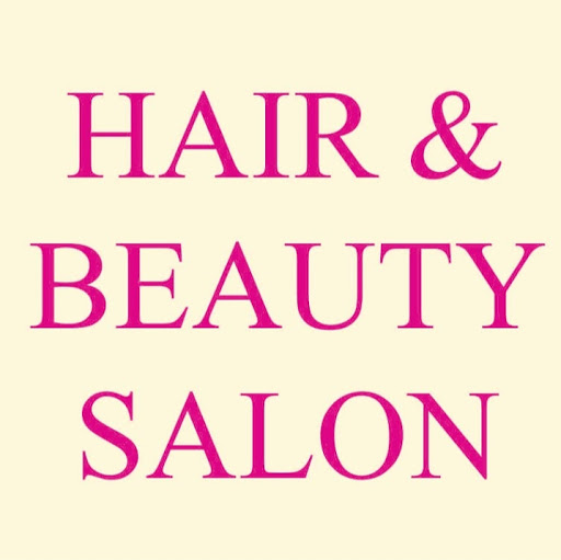 Mane Road Hair & Beauty Salon logo