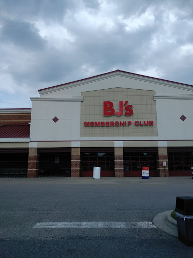 Warehouse club «BJ’s Wholesale Club», reviews and photos, 255 Shenstone Blvd, Garner, NC 27529, USA
