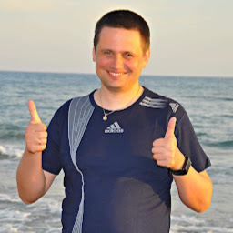 avatar of Taras Shevchuk