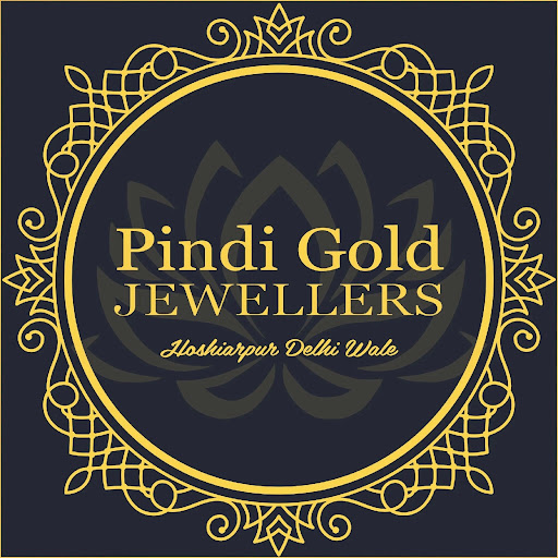 Pindi Gold Jewellers logo