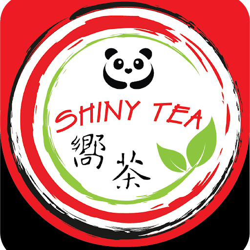 Shiny Tea - Aberdeen Square logo
