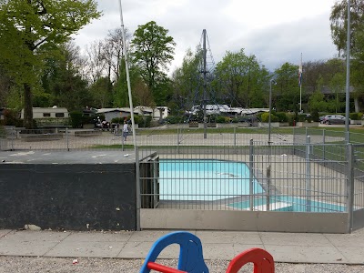Photos of Camping Paradis-Plage