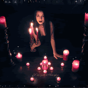 A Candle Spell That Breaks All Effects Of Black Magic