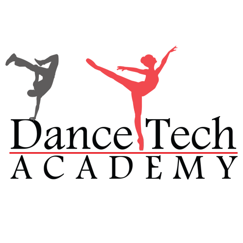 Dance Tech Academy logo