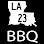 La23 BBQ