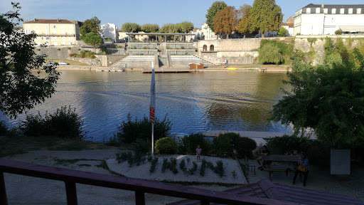 Aviron Villeneuvois