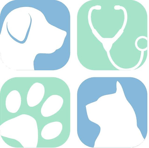 Torrey Highlands Pet Health Care Center logo