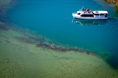Photos of Million Dollar Queenstown Cruise