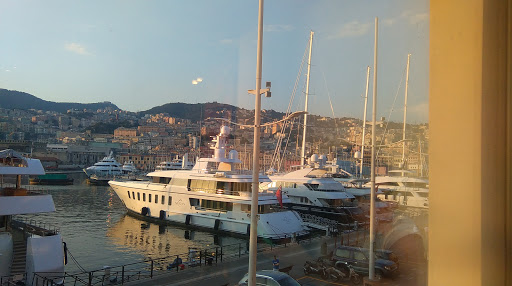 The Space Cinema - Porto Antico