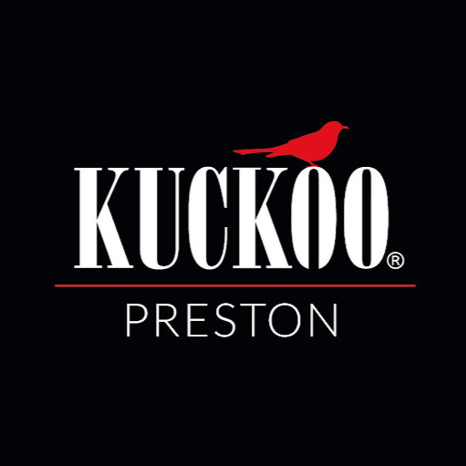 Kuckoo Preston logo