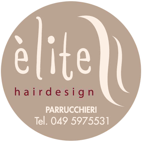 Elite Parrucchieri Cittadella logo