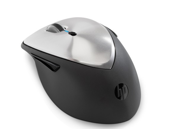 شركة HP تعلن عن الفأره Touch to Pair Mouse التي تدعم تقنية NFC Hp-wireless-mouse-x6000hero-1348110691