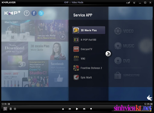 Download KMPlayer 3.4.0.59 Full - Phiên bản KMPlayer mới nhất ...