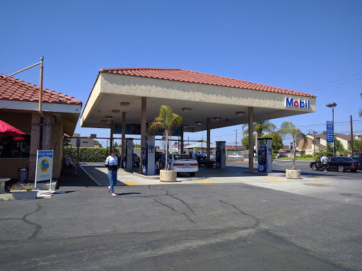 Car Wash «Crescent Carwash LLC», reviews and photos, 8471 Walker St, La Palma, CA 90623, USA